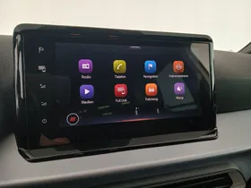 Seat Arona 1.5TSI FR DSG | Thumbnail 22 von 26