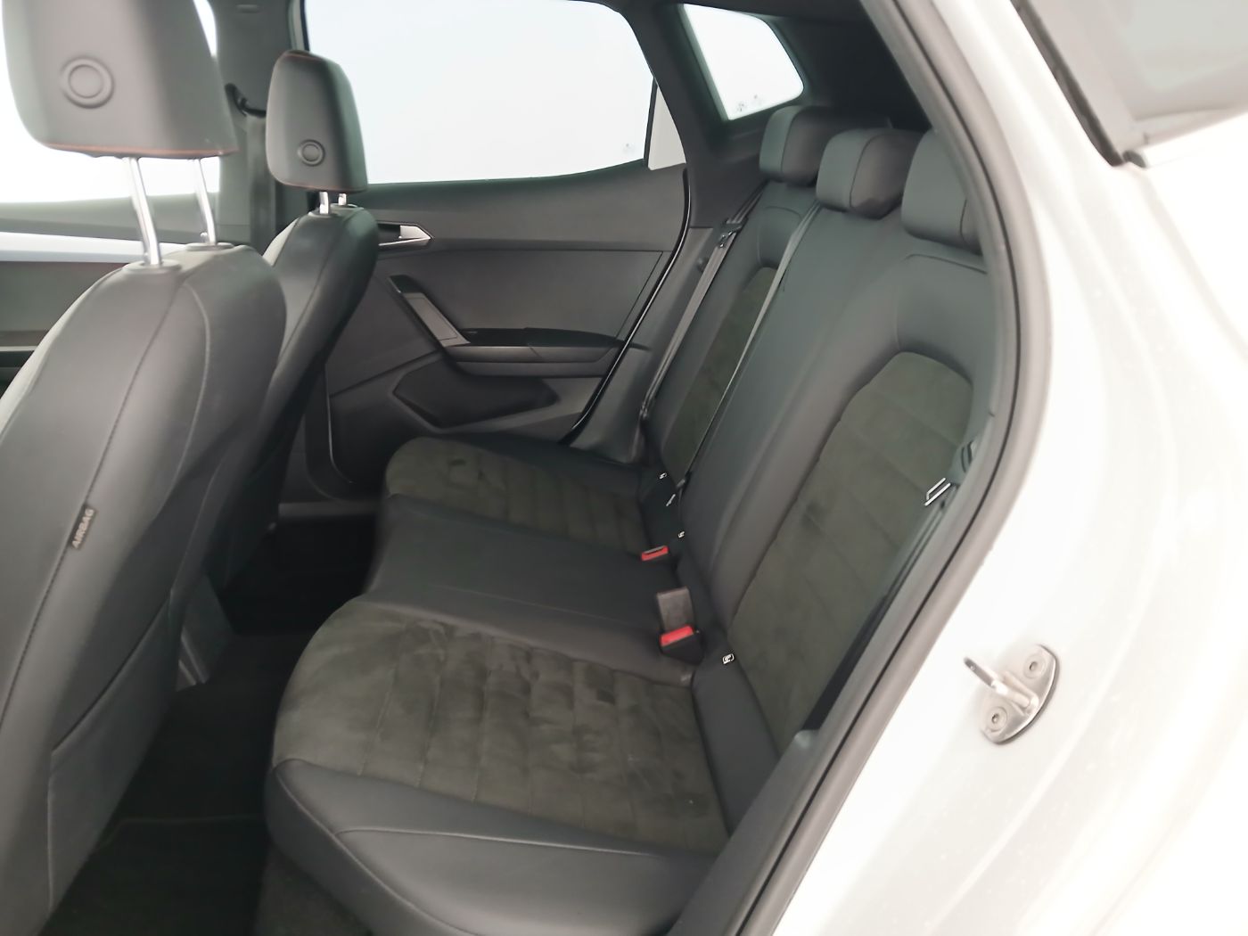 Seat Arona 1.5TSI FR DSG | Bild 25 von 26