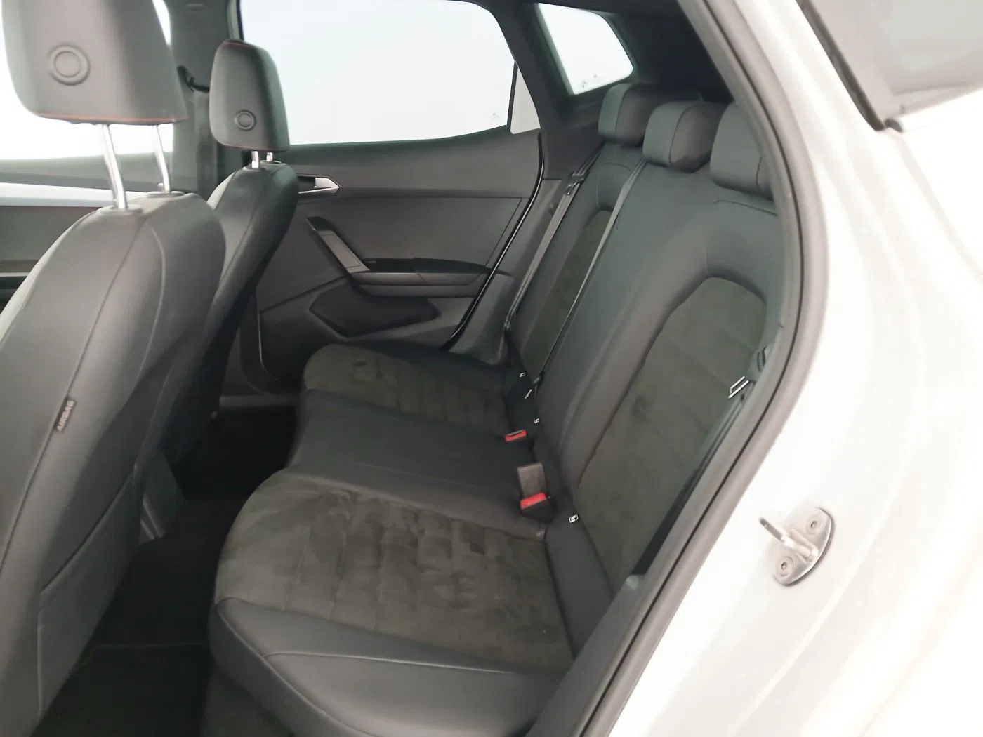 Seat Arona 1.5TSI FR DSG | Bild 25 von 26