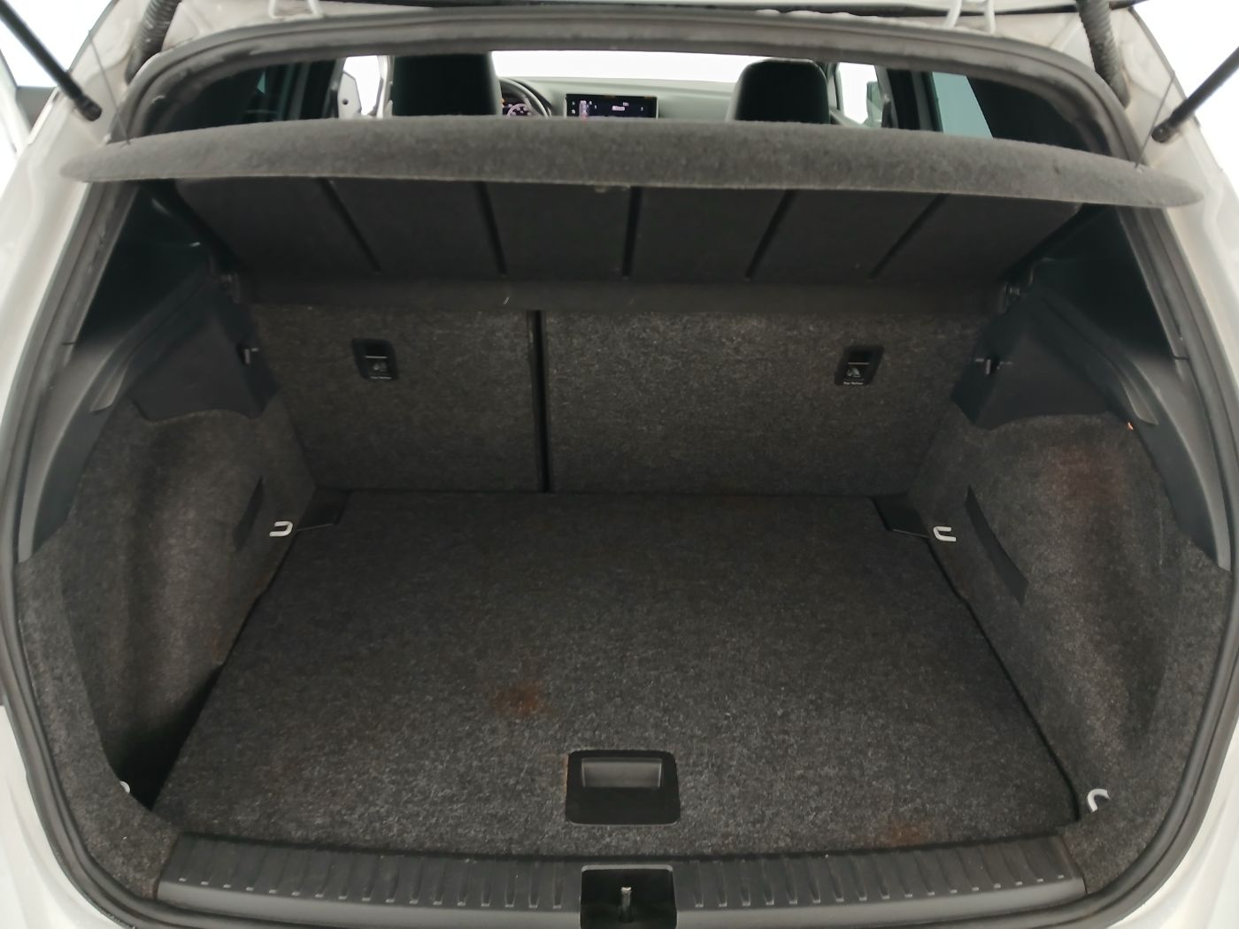 Seat Arona 1.5TSI FR DSG | Bild 26 von 26