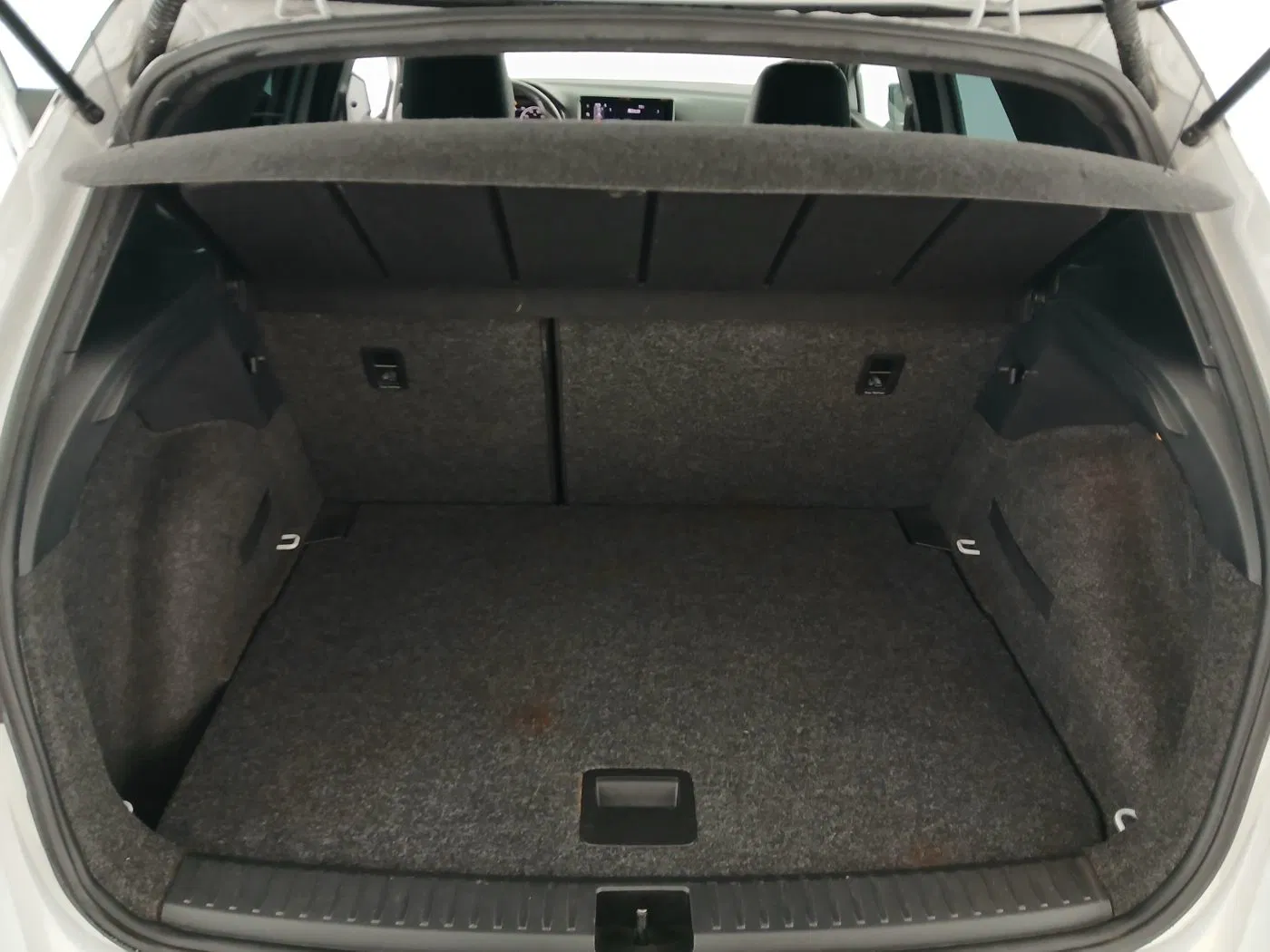 Seat Arona 1.5TSI FR DSG | Bild 26 von 26