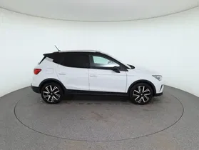 Seat Arona 1.5TSI FR DSG | Thumbnail 5 von 26