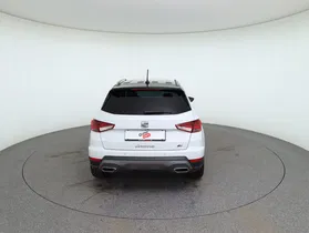 Seat Arona 1.5TSI FR DSG | Thumbnail 7 von 26