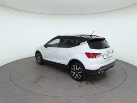 Seat Arona 1.5TSI FR DSG | Thumbnail 8 von 26