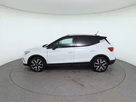 Seat Arona 1.5TSI FR DSG | Thumbnail 9 von 26