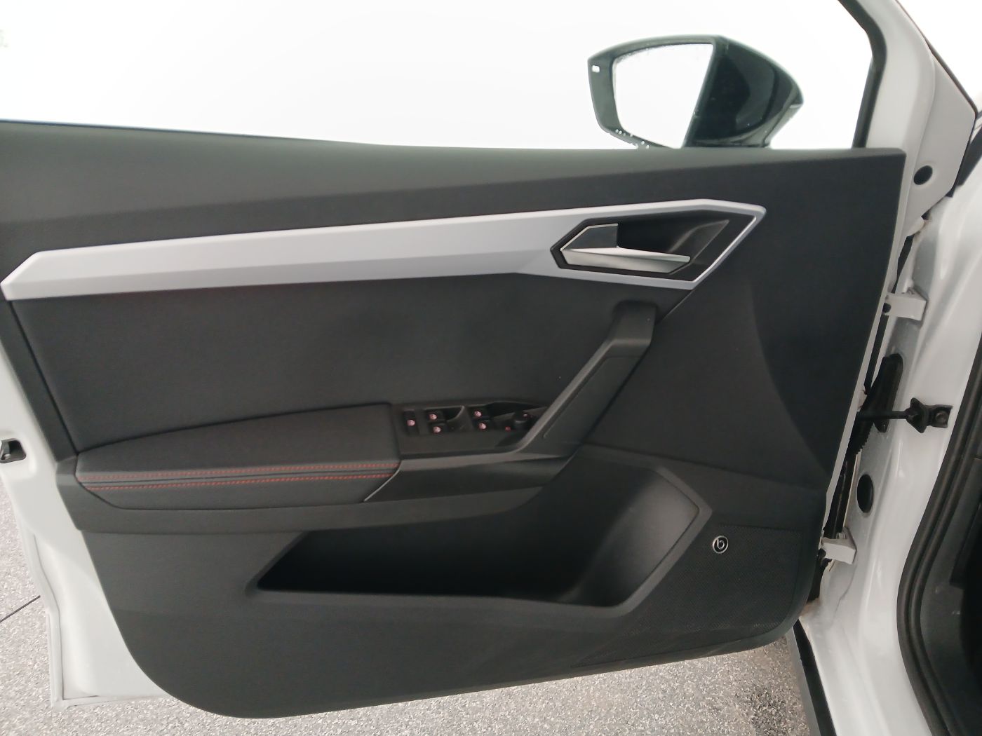 Seat Arona 1.5TSI FR DSG | Bild 11 von 26