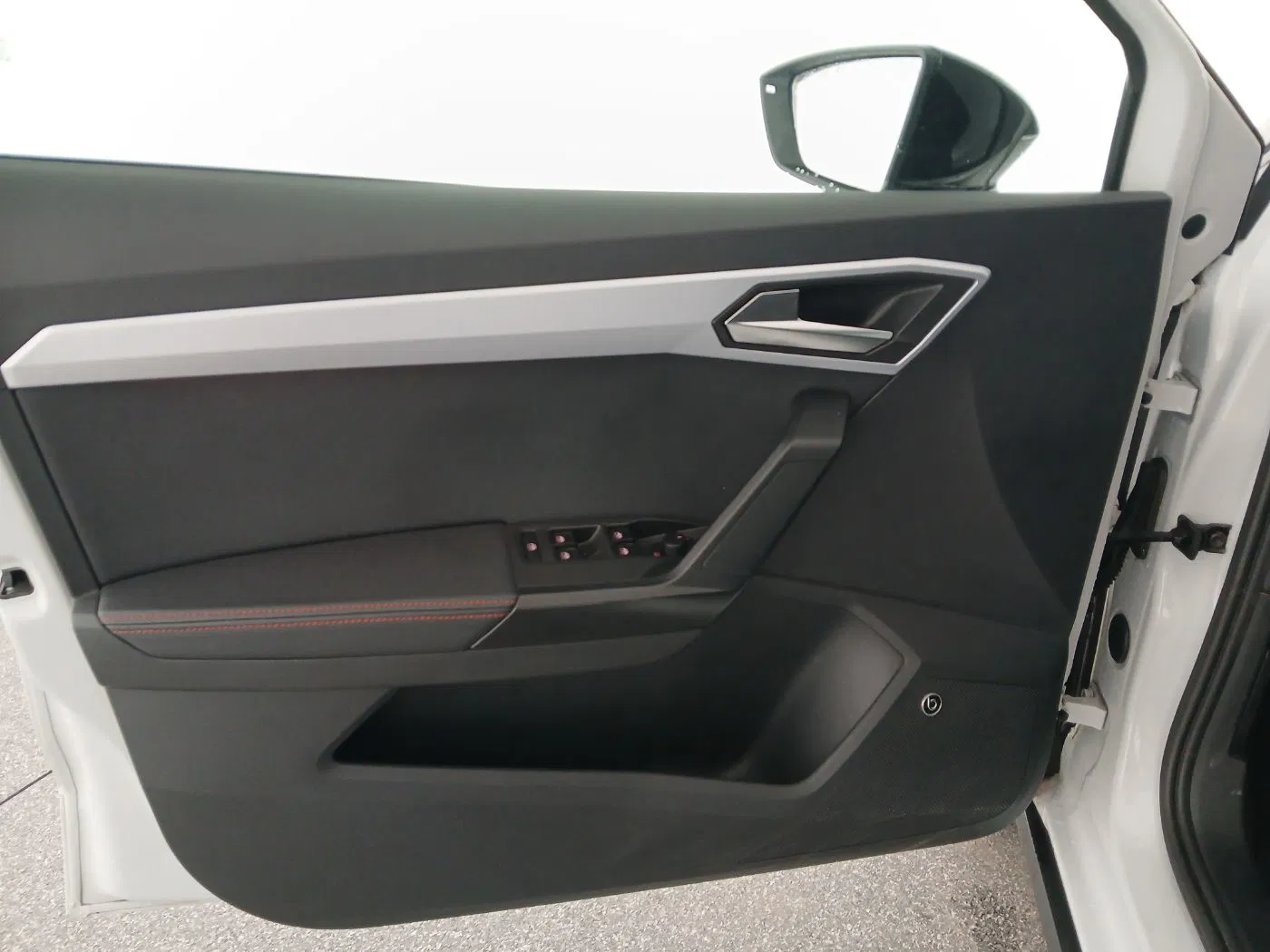 Seat Arona 1.5TSI FR DSG | Bild 11 von 26