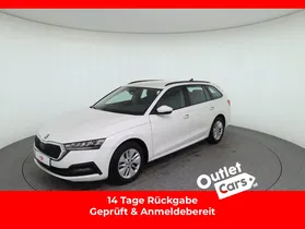 Skoda Octavia Combi 1.0 TSI Ambition | Thumbnail 1 von 28