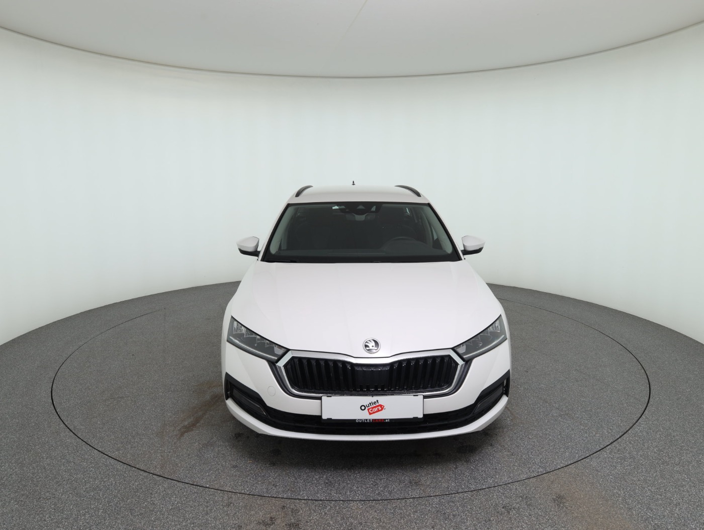 Skoda Octavia Combi 1.0 TSI Ambition | Bild 3 von 28