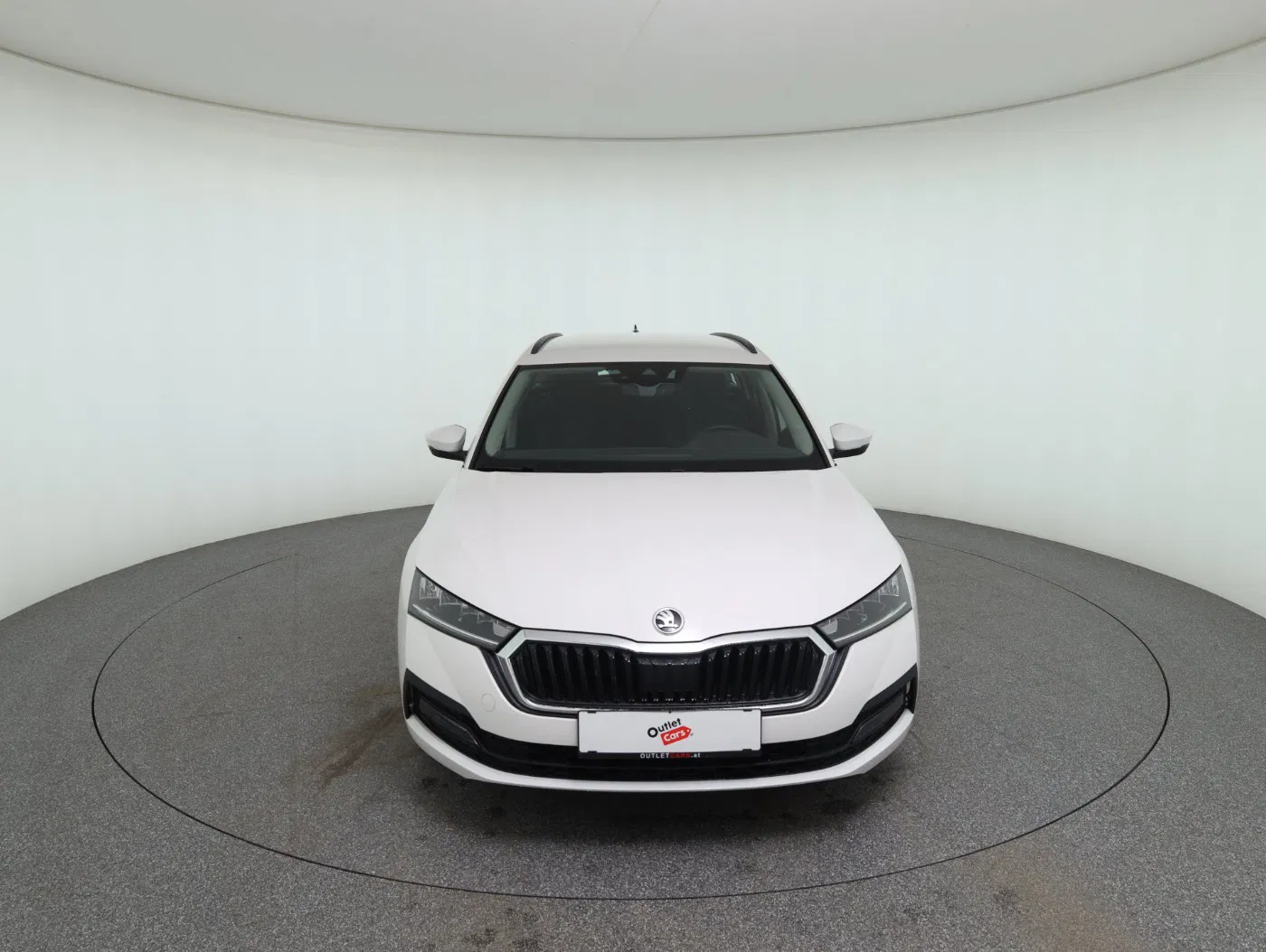 Skoda Octavia Combi 1.0 TSI Ambition | Bild 3 von 28