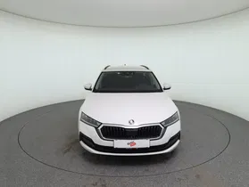 Skoda Octavia Combi 1.0 TSI Ambition | Thumbnail 3 von 28