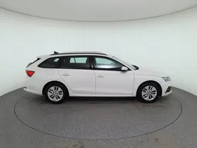 Skoda Octavia Combi 1.0 TSI Ambition | Thumbnail 5 von 28