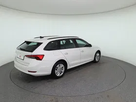 Skoda Octavia Combi 1.0 TSI Ambition | Thumbnail 6 von 28