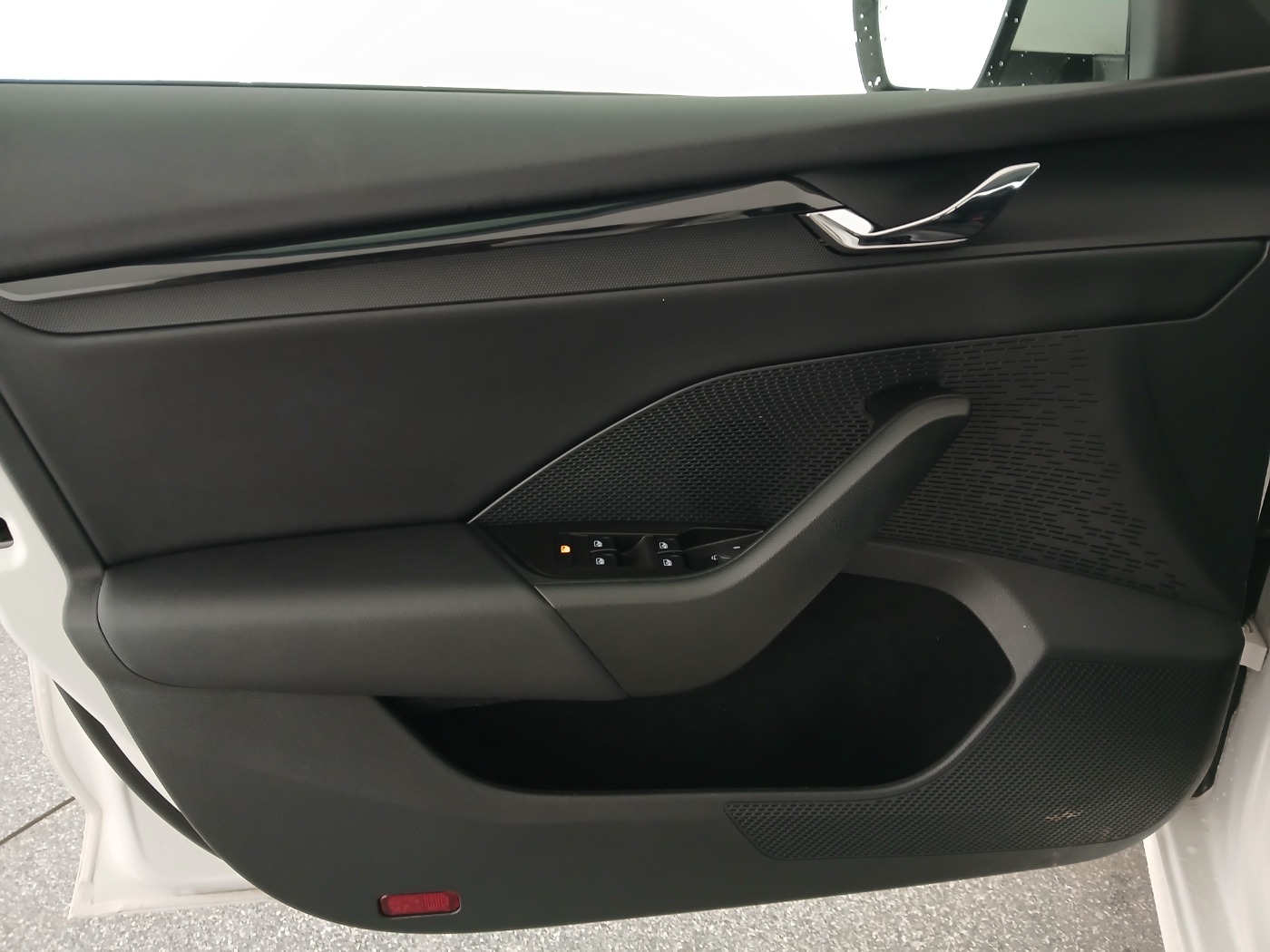 Skoda Octavia Combi 1.0 TSI Ambition | Bild 11 von 28