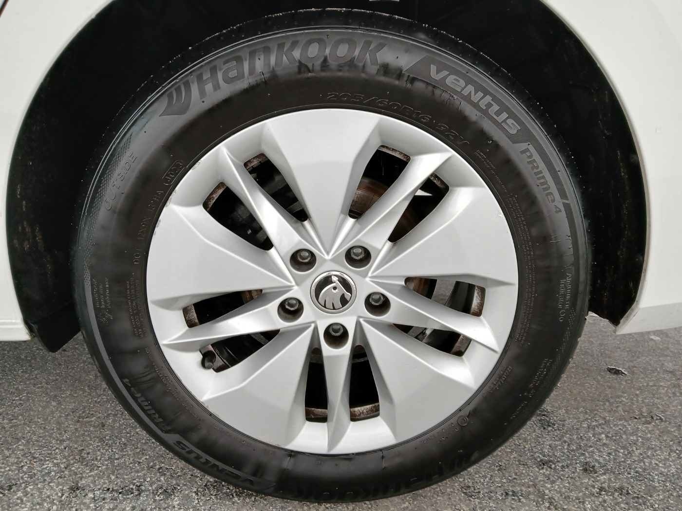 Skoda Octavia Combi 1.0 TSI Ambition | Bild 10 von 28