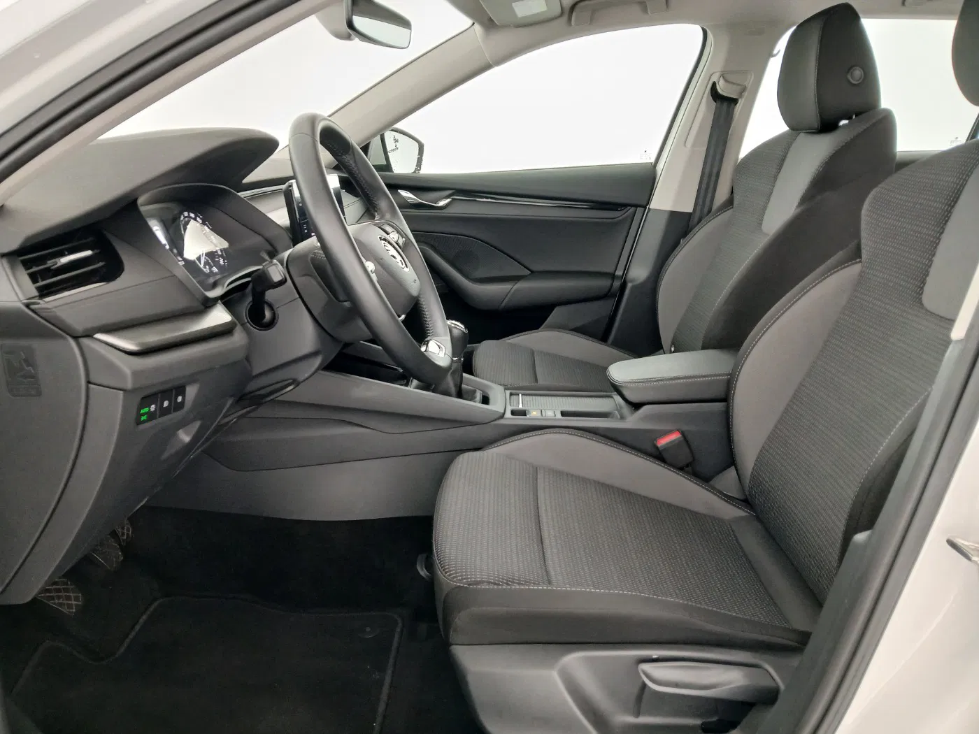 Skoda Octavia Combi 1.0 TSI Ambition | Bild 14 von 28