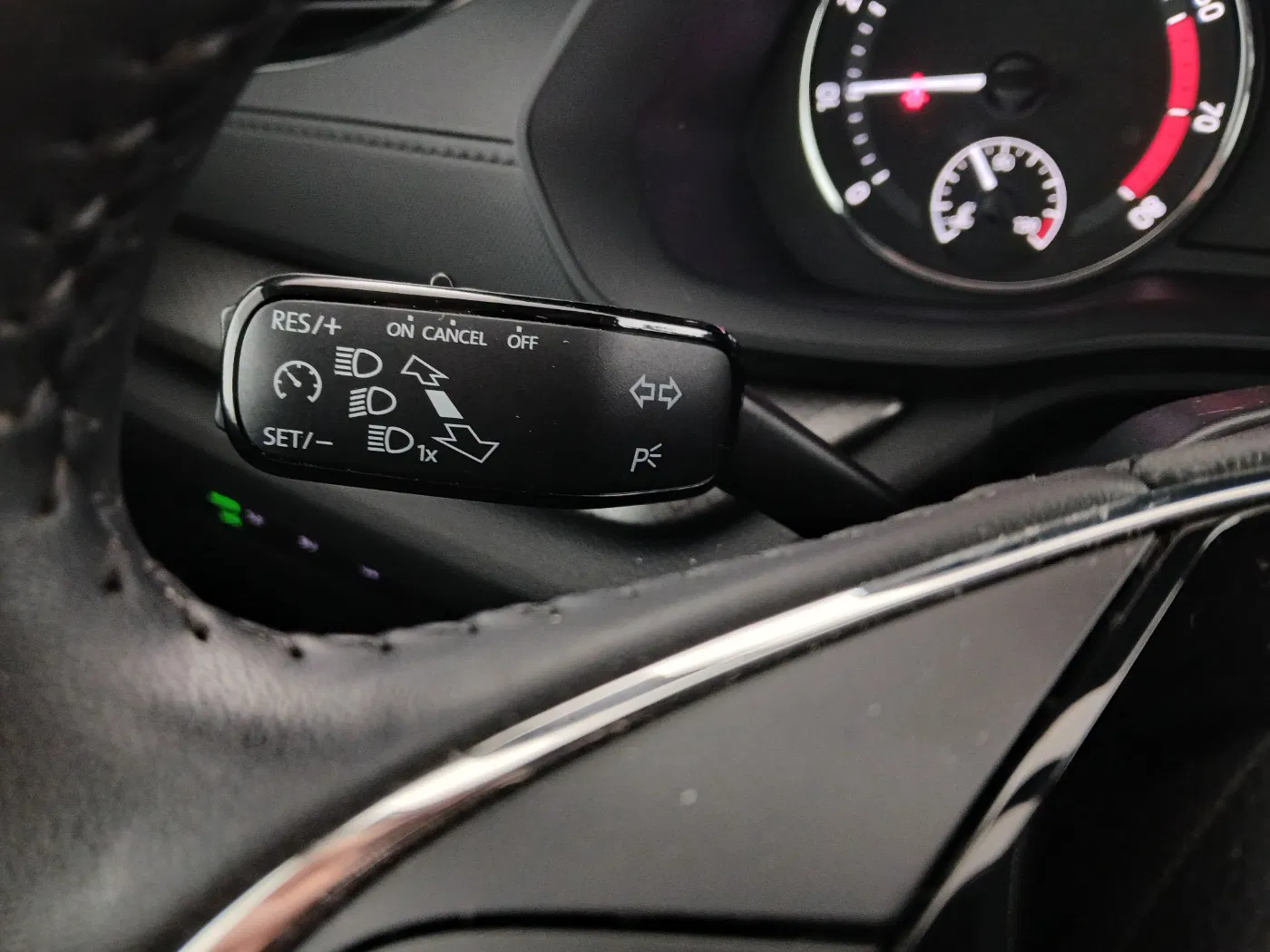 Skoda Octavia Combi 1.0 TSI Ambition | Bild 19 von 28