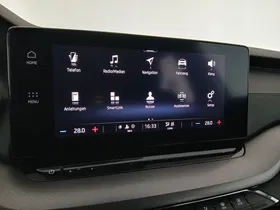 Skoda Octavia Combi 1.0 TSI Ambition | Thumbnail 20 von 28