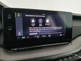 Skoda Octavia Combi 1.0 TSI Ambition | Thumbnail 21 von 28