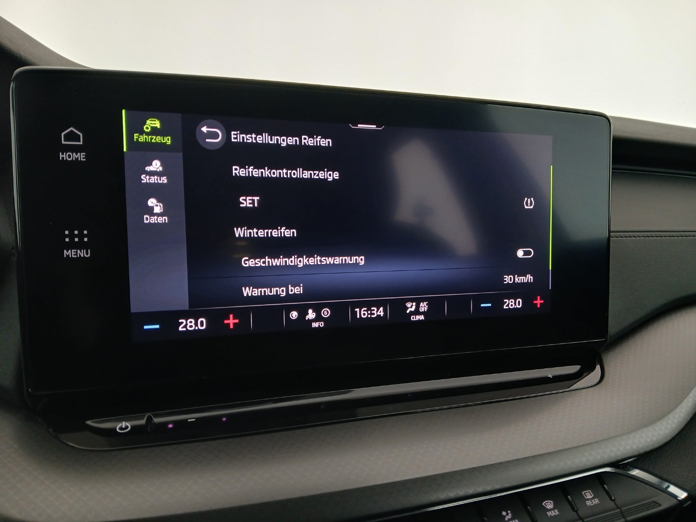 Skoda Octavia Combi 1.0 TSI Ambition | Bild 24 von 28