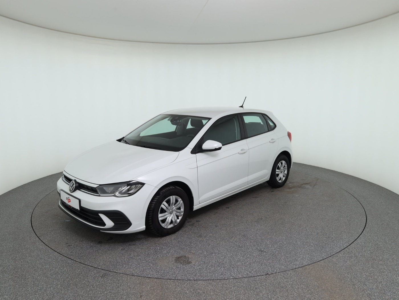 VW Polo VI 1.0 | Bild 2 von 27