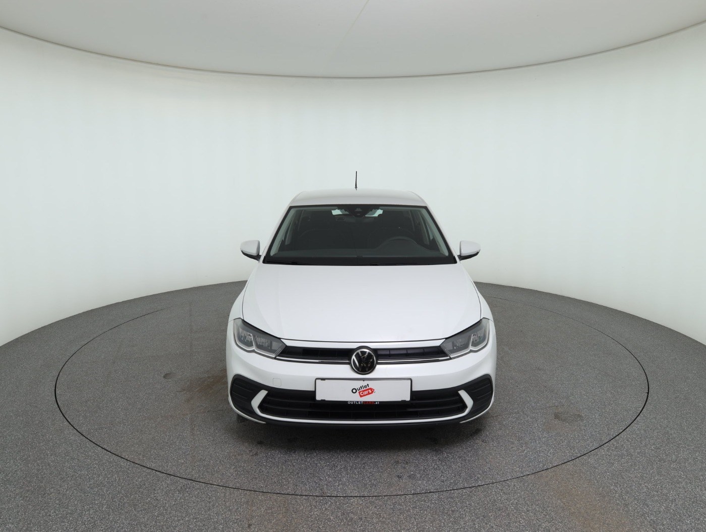 VW Polo VI 1.0 | Bild 3 von 27