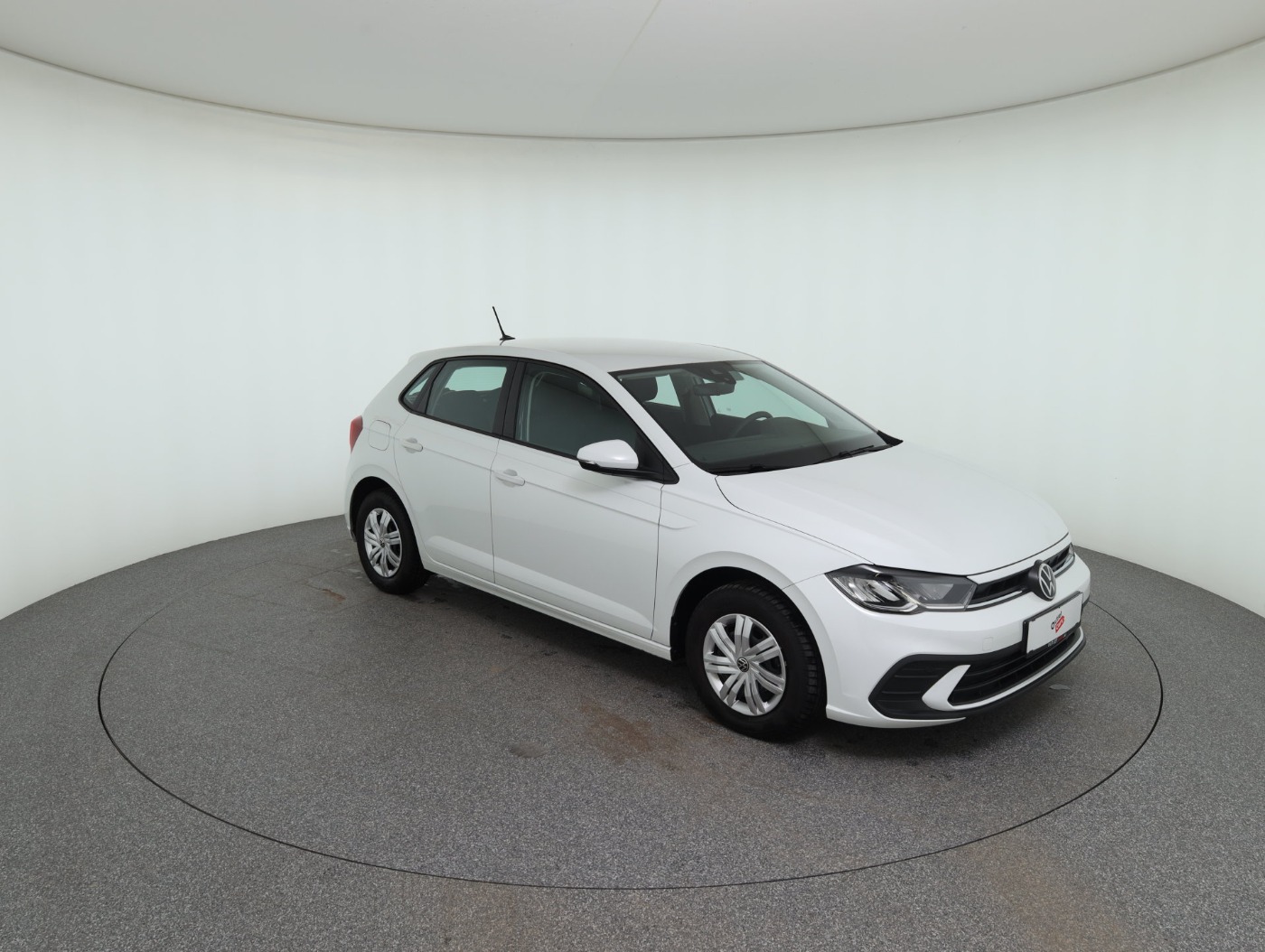 VW Polo VI 1.0 | Bild 4 von 27