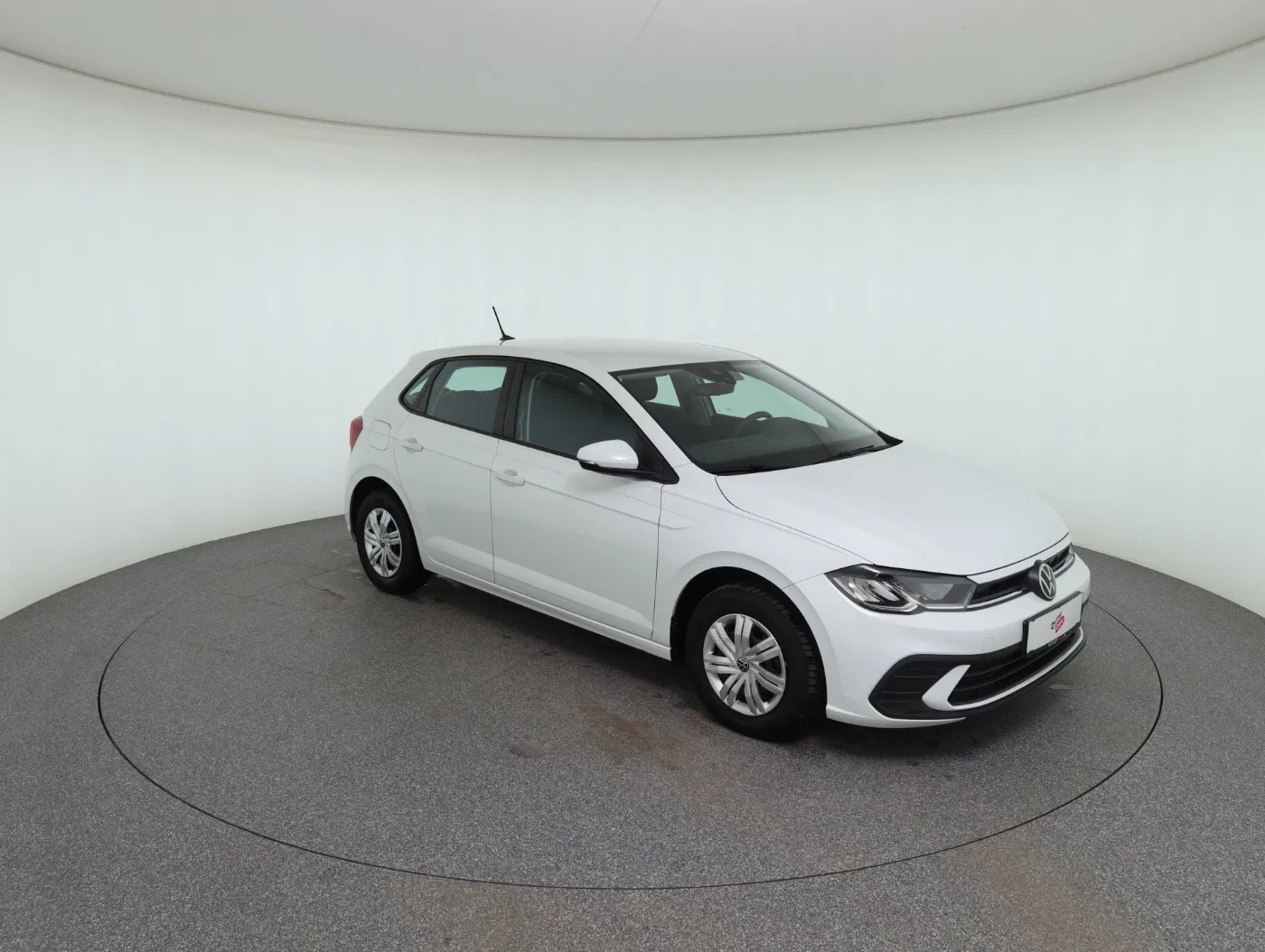 VW Polo VI 1.0 | Bild 4 von 27