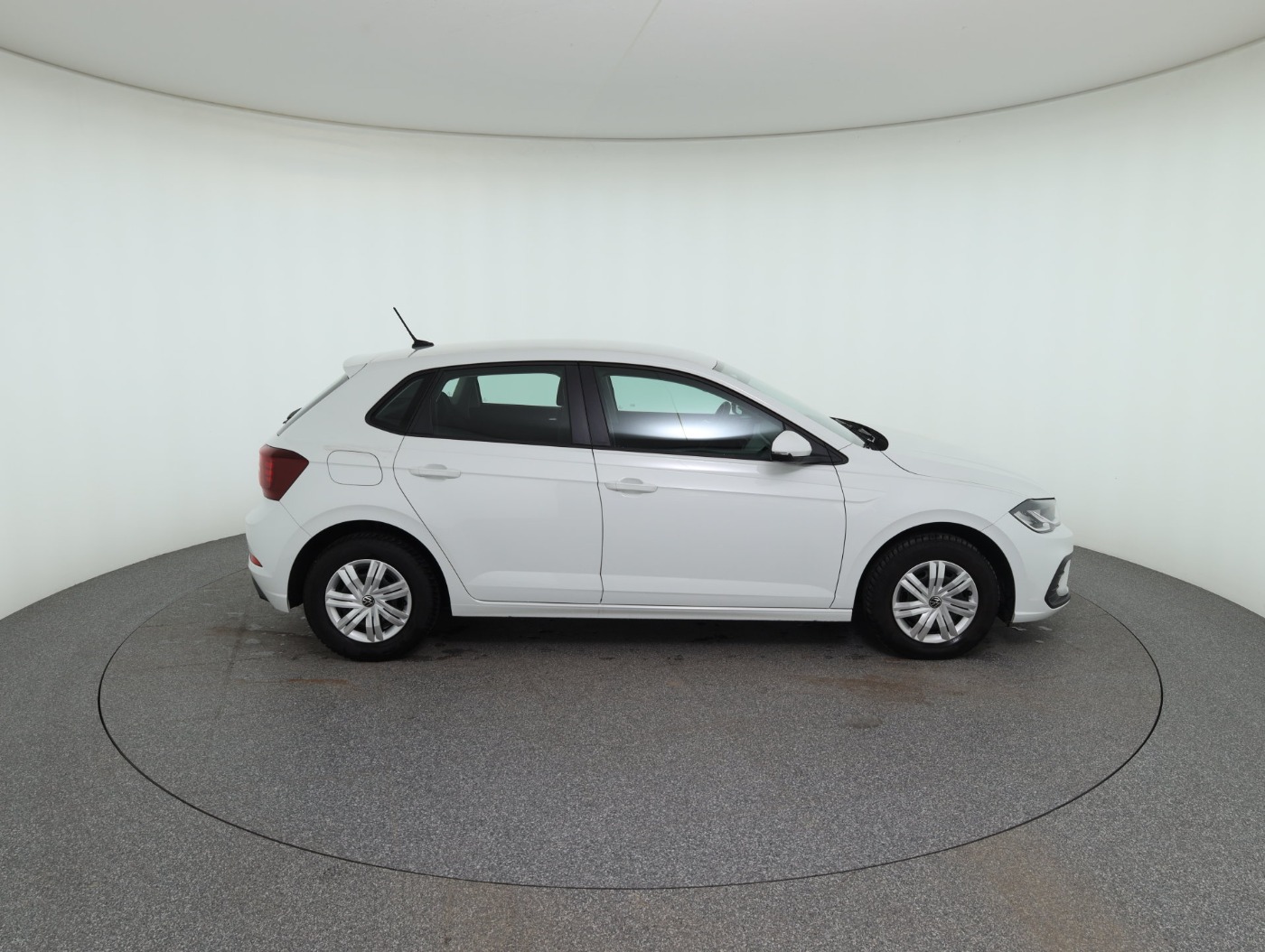 VW Polo VI 1.0 | Bild 5 von 27