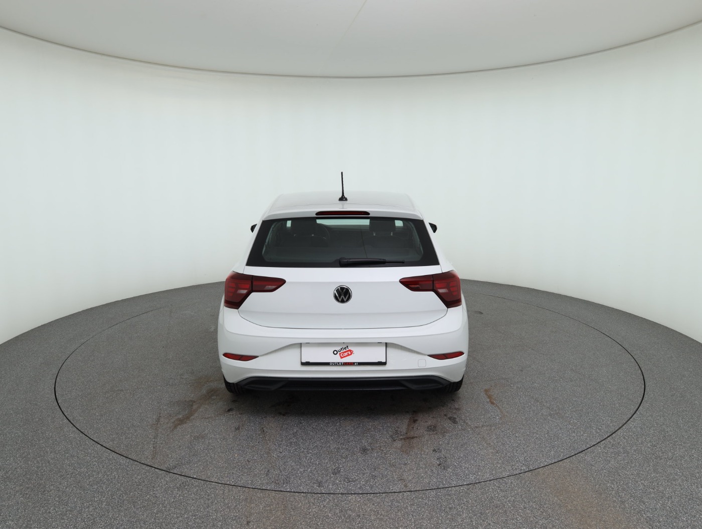 VW Polo VI 1.0 | Bild 7 von 27