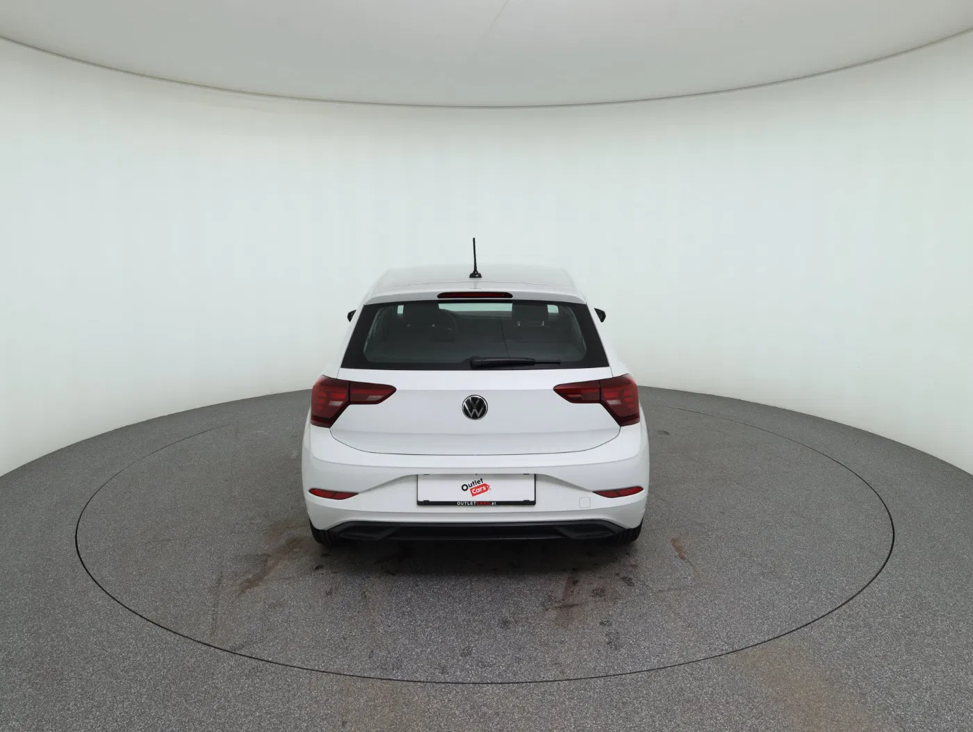 VW Polo VI 1.0 | Bild 7 von 27