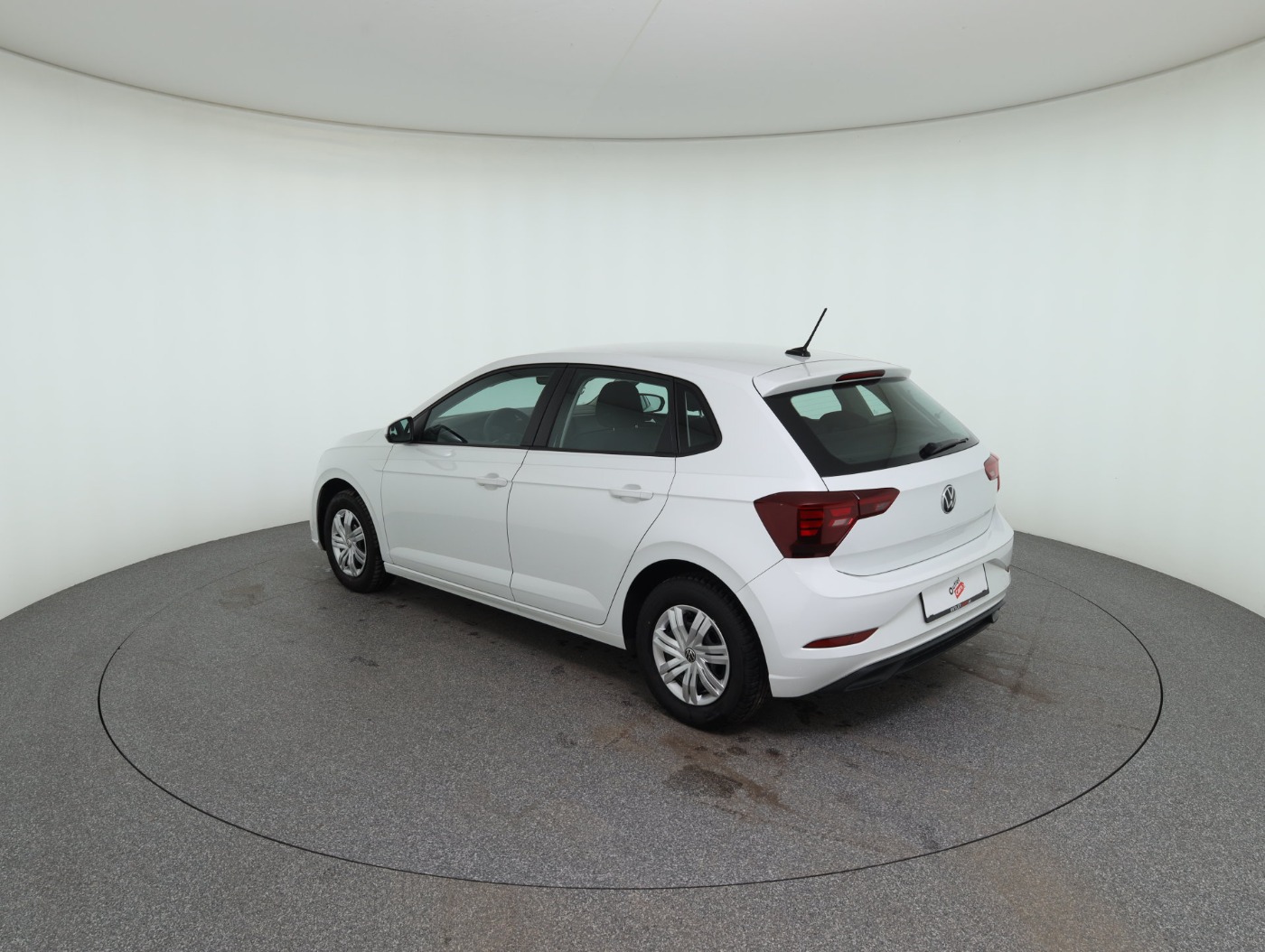 VW Polo VI 1.0 | Bild 8 von 27