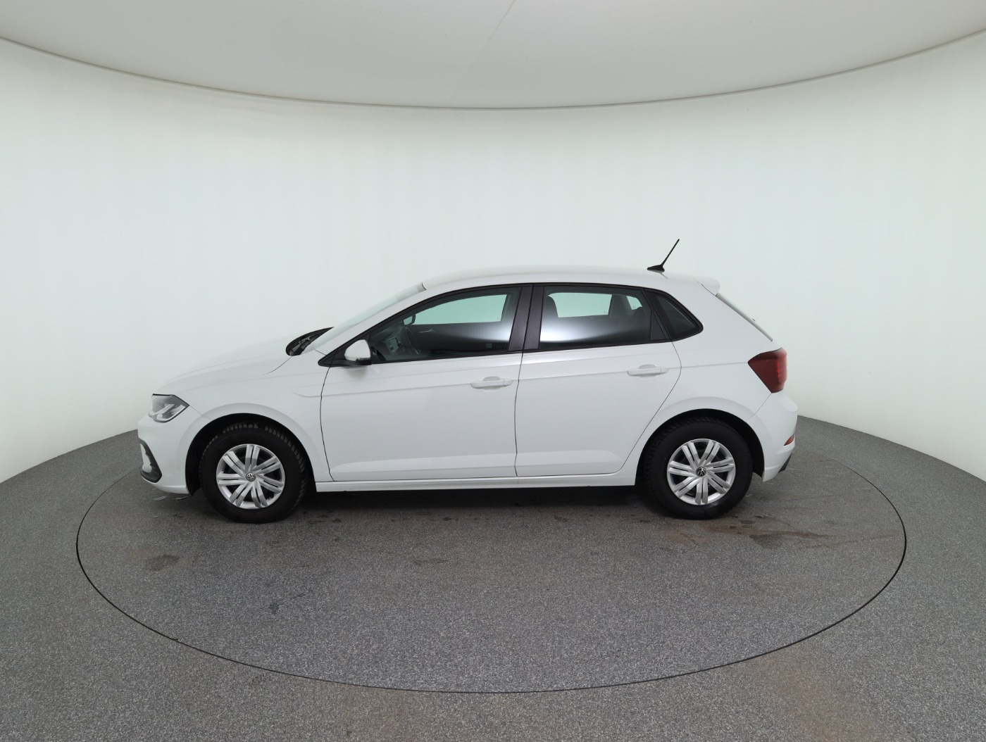VW Polo VI 1.0 | Bild 9 von 27
