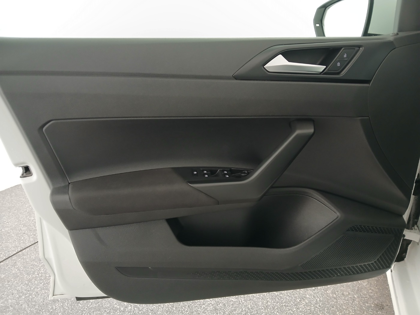 VW Polo VI 1.0 | Bild 11 von 27