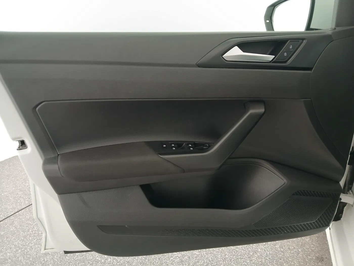 VW Polo VI 1.0 | Bild 11 von 27