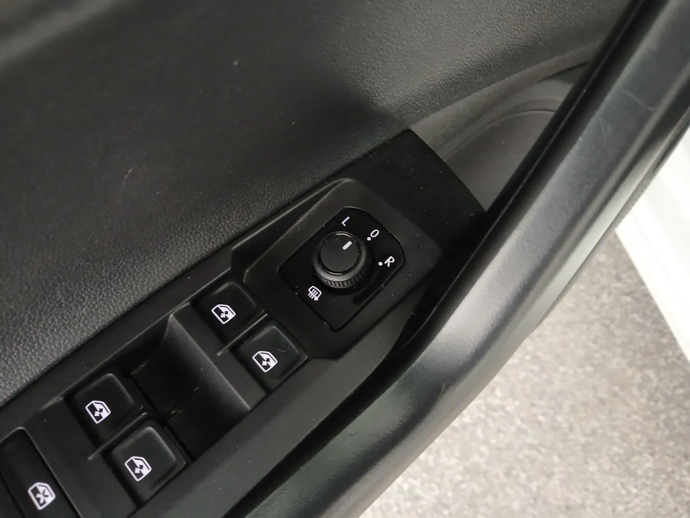 VW Polo VI 1.0 | Bild 12 von 27