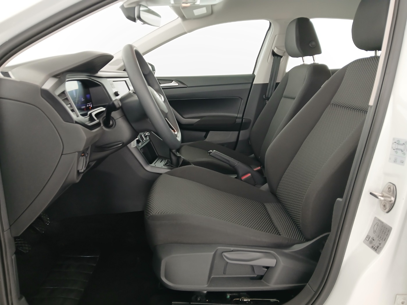 VW Polo VI 1.0 | Bild 14 von 27