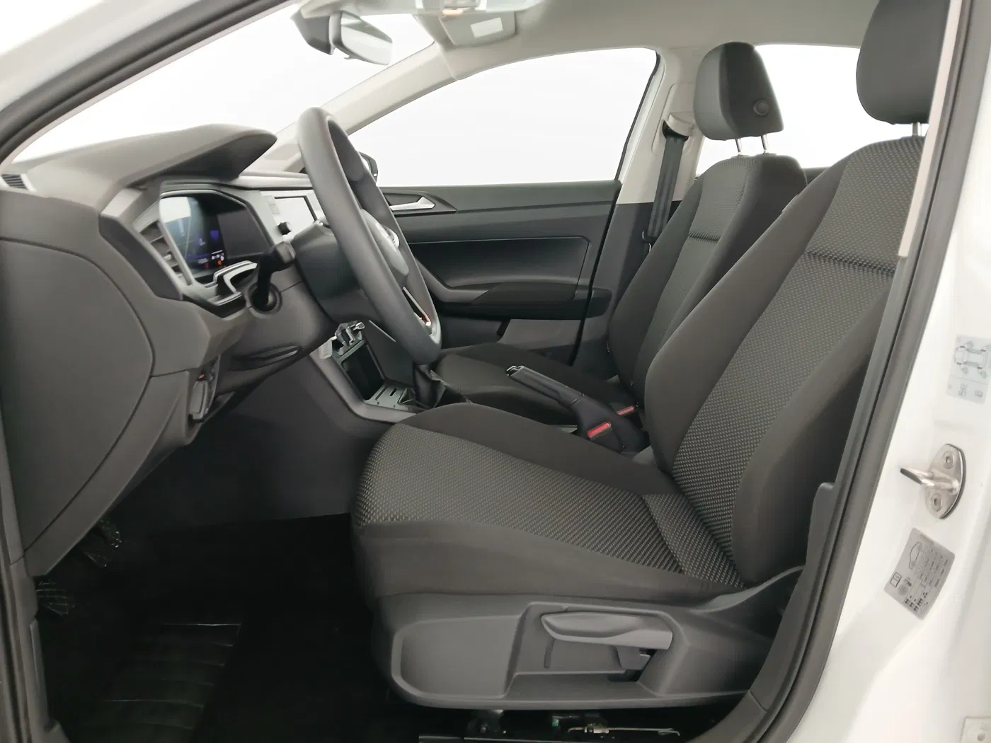 VW Polo VI 1.0 | Bild 14 von 27