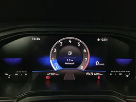 VW Polo VI 1.0 | Thumbnail 16 von 27