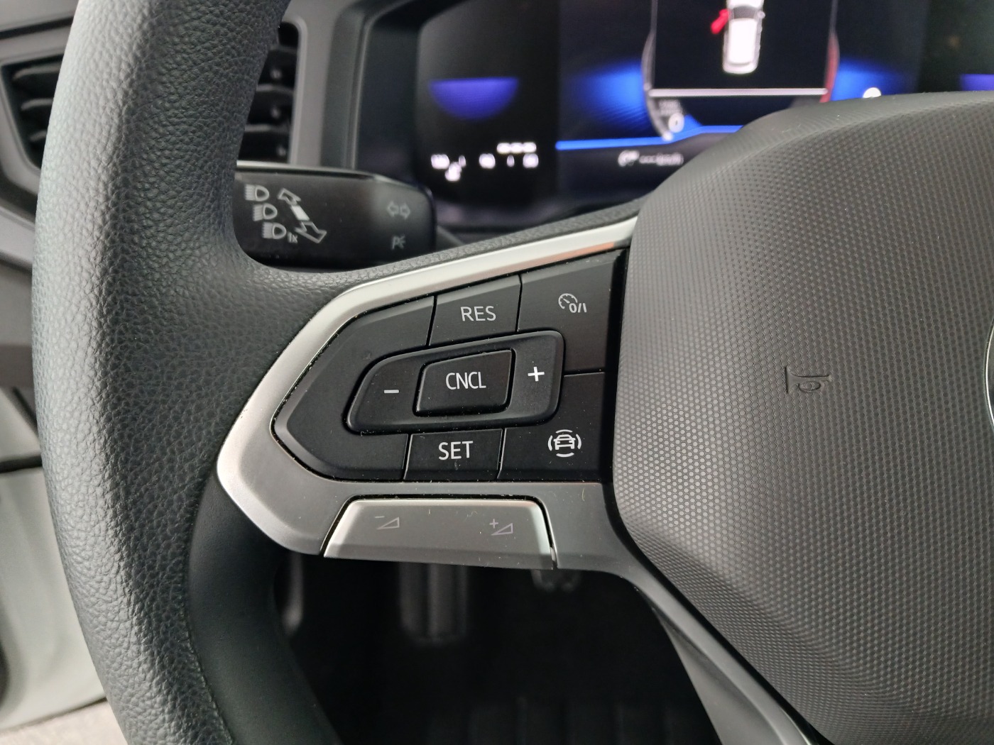 VW Polo VI 1.0 | Bild 17 von 27