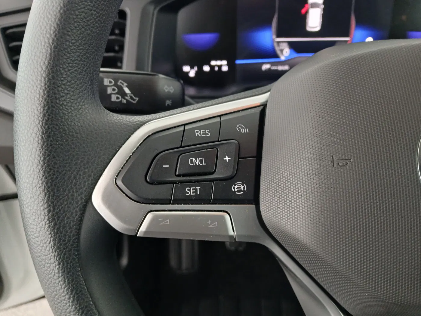 VW Polo VI 1.0 | Bild 17 von 27