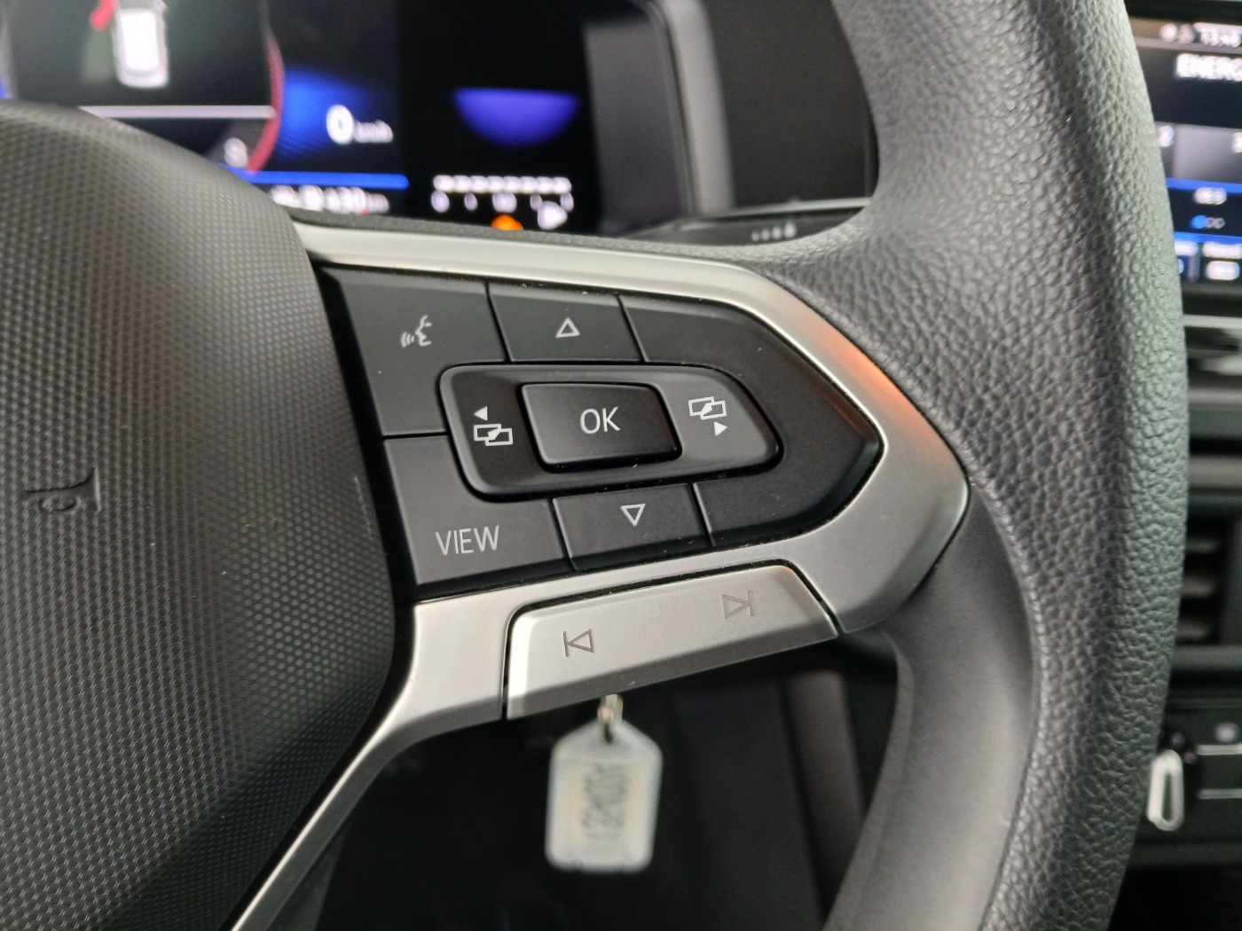 VW Polo VI 1.0 | Bild 18 von 27