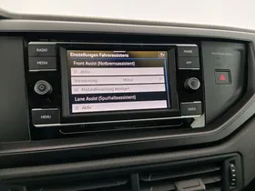 VW Polo VI 1.0 | Thumbnail 20 von 27
