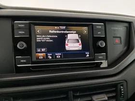 VW Polo VI 1.0 | Thumbnail 21 von 27