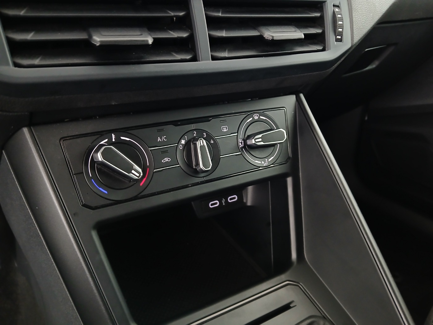 VW Polo VI 1.0 | Bild 24 von 27