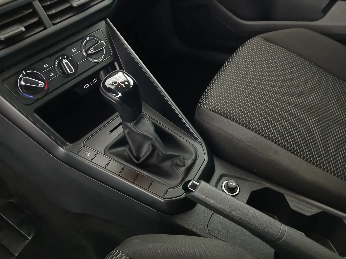 VW Polo VI 1.0 | Bild 25 von 27