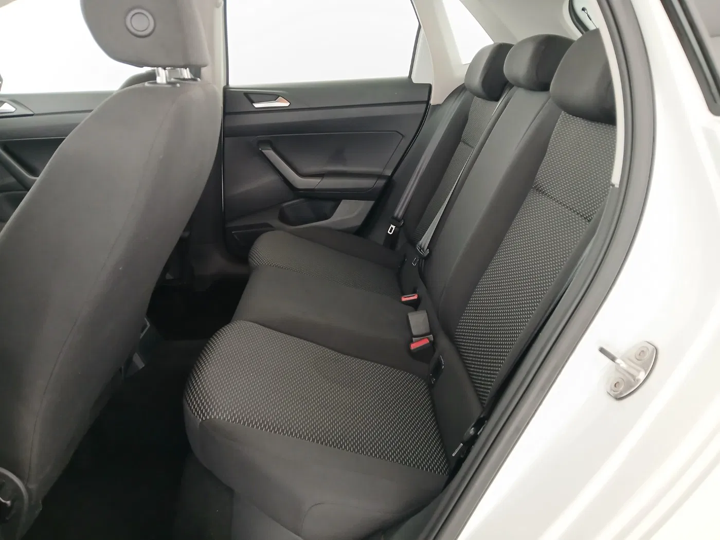 VW Polo VI 1.0 | Bild 26 von 27