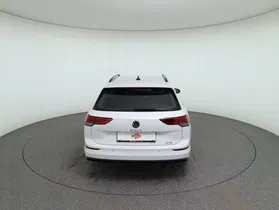 VW Golf VIII Variant 1.0 eTSI Life | Thumbnail 7 von 26