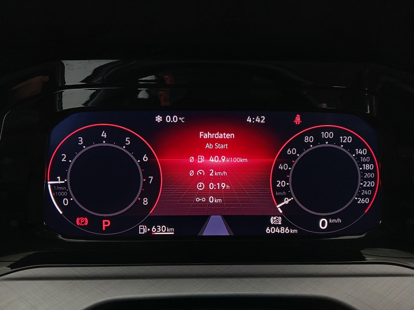 VW Golf VIII Variant 1.0 eTSI Life | Bild 16 von 26