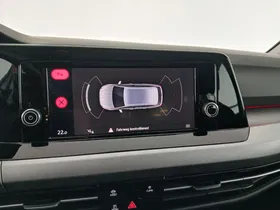 VW Golf VIII Variant 1.0 eTSI Life | Thumbnail 20 von 26
